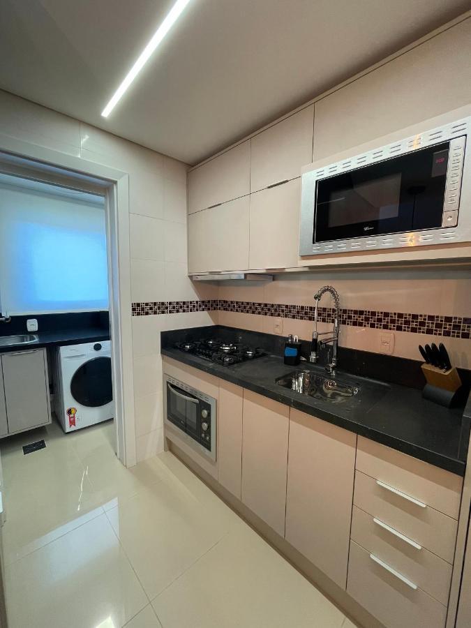 Apartamento Espetacular, 2 Suites, A 30M Da Rua Coberta Gramado Extérieur photo