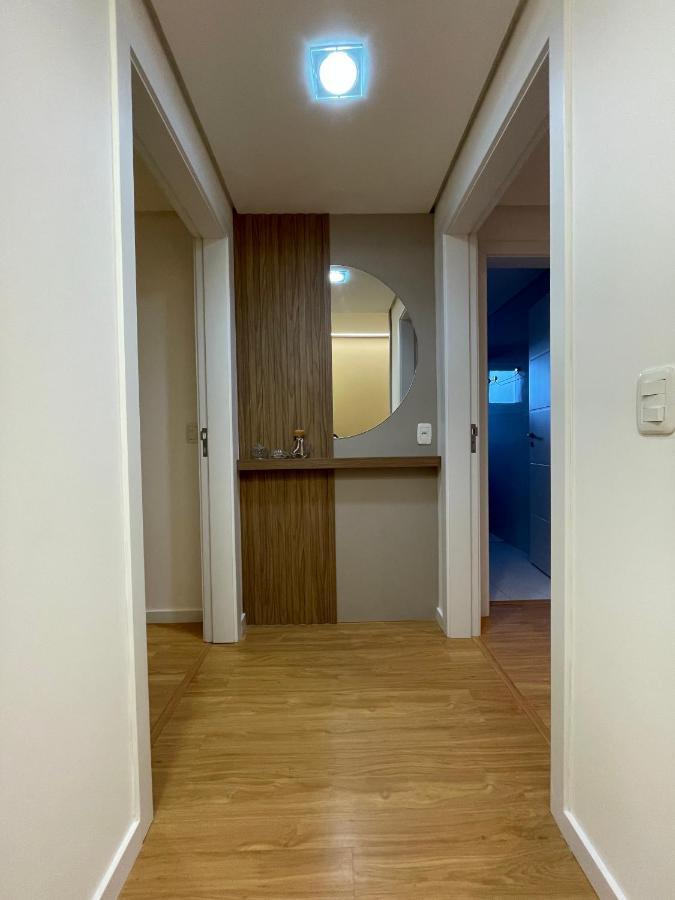 Apartamento Espetacular, 2 Suites, A 30M Da Rua Coberta Gramado Extérieur photo