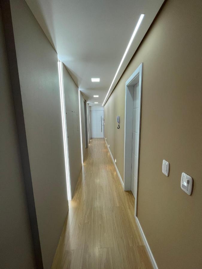 Apartamento Espetacular, 2 Suites, A 30M Da Rua Coberta Gramado Extérieur photo