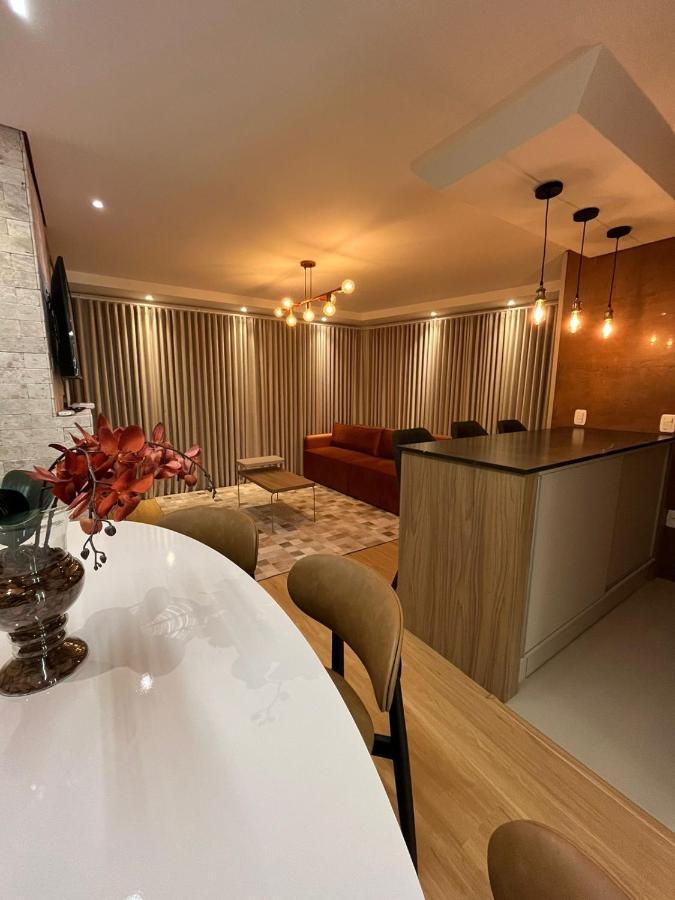 Apartamento Espetacular, 2 Suites, A 30M Da Rua Coberta Gramado Extérieur photo