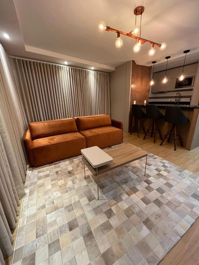 Apartamento Espetacular, 2 Suites, A 30M Da Rua Coberta Gramado Extérieur photo
