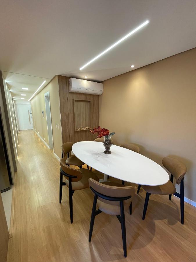 Apartamento Espetacular, 2 Suites, A 30M Da Rua Coberta Gramado Extérieur photo