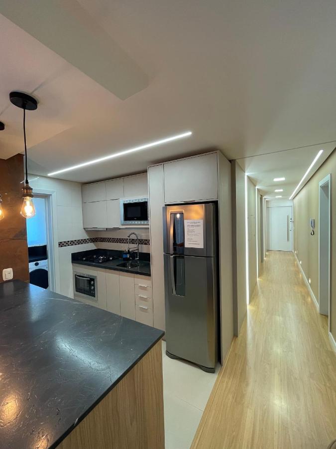 Apartamento Espetacular, 2 Suites, A 30M Da Rua Coberta Gramado Extérieur photo