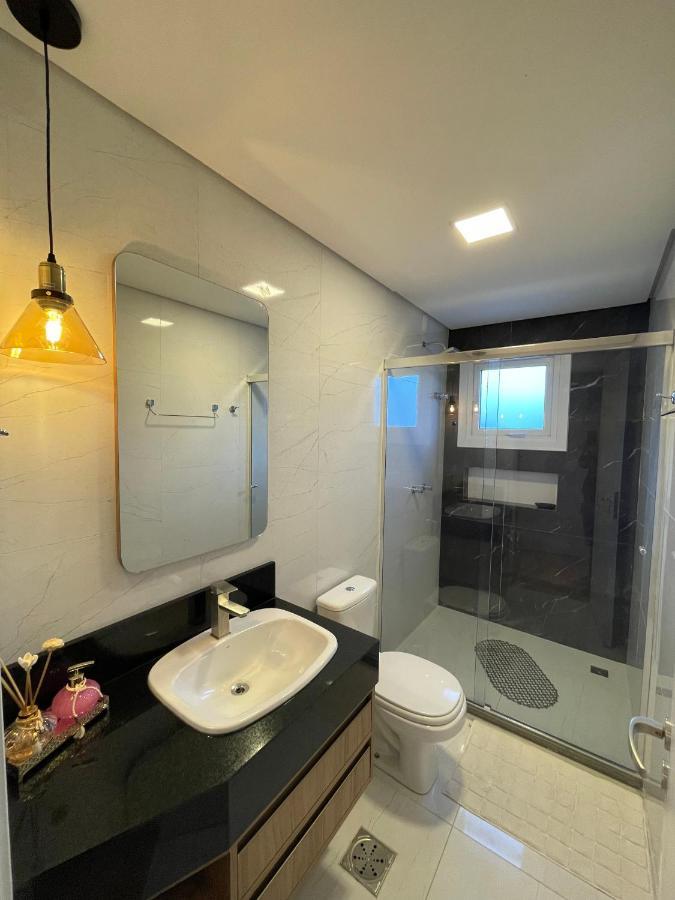Apartamento Espetacular, 2 Suites, A 30M Da Rua Coberta Gramado Extérieur photo